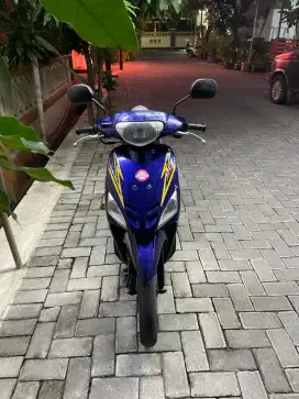 Yamaha Mio th 2005