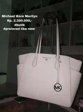 MICHAEL KORS MARILYN