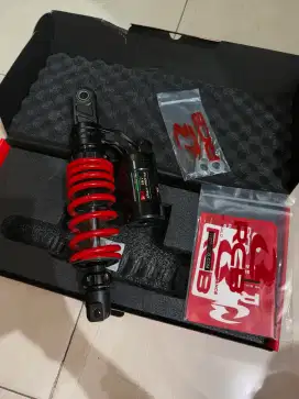 SHOCK RCB RACING BOY FLOW PRO YAMAHA MIO 305