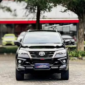 (DP 65JT) FORTUNER TRD KICK SENSOR AT 2019/2020