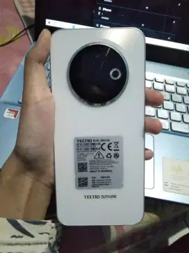 Jual hp texno speak 30c ram8/256gb