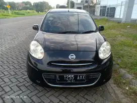 Nissan March 2011 Pajak Baru