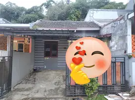 Jual Cepat Rumah Murah di Perumahan Griya Soka Bogor