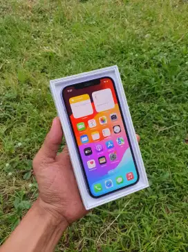 IPhone 12 128 GB IBOX LIKE NEW