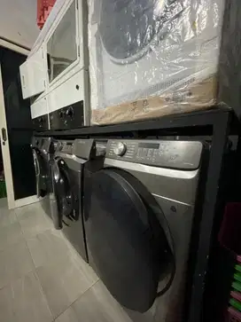 Laundry free pickup & delivery