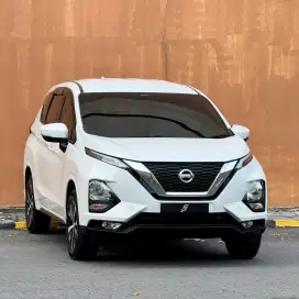 DP 25jt !! ALL NEW LIVINA VE AT 2021 Nik 2019