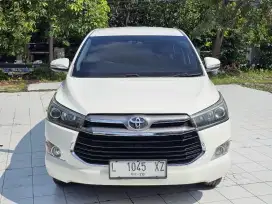 Inova reborn V metic diesel