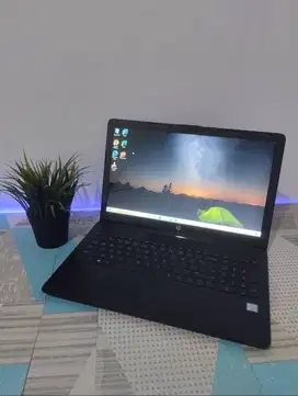 LAPTOP HP 15-da0030TU