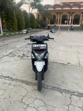 Honda Beat POP th 2016