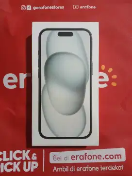 Iphone 15 128 ibox new segel box