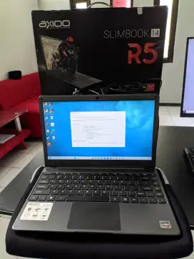 Axioo SlimBook 14 R5