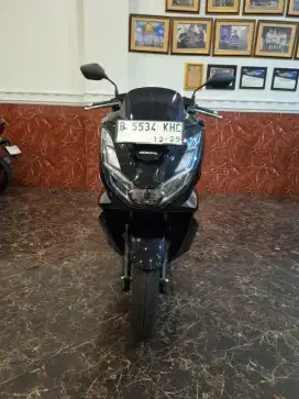DP 1 JUTA PCX 160 CBS 2024 KTP DAERAH BISA KREDIT
