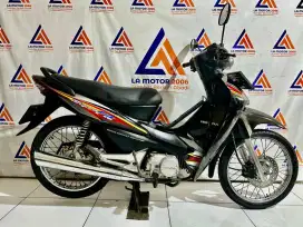 SUPRA FIT TH 2005 ORISINIL ISTIMEWA PAJAK HIDUP CASH/TT/CC 0%/KREDIVO