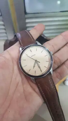 jam fosil original diameter 4 4