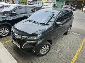AVANZA 1.3 G MT 2019