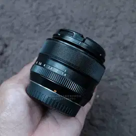 Fujinon XF 35mm F1.4 R Murah Fujifilm Xt4 Xt3 Xh1 Xs10