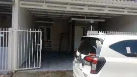 Sewa rumah di alana cemandi sidoarjo per tahun