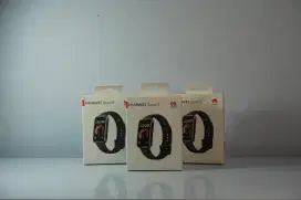HUAWEI Band 9 Smartband | Comfort Wear | Sleep Health 14 Hari Baterai