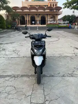 Honda Beag pop th 2016