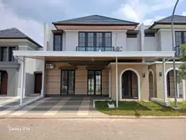 Cluster Bukit Permai Citra Indah City selangkah dari Mall Citra indah