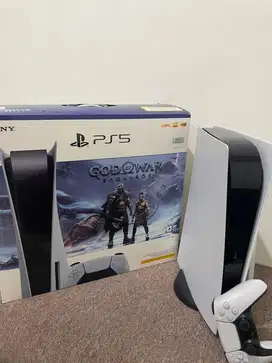 DI JUAL PS5 KONDISI BAGUS JARANG DI PAKAI