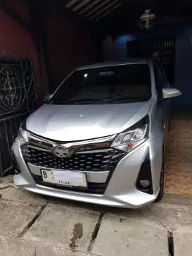 New calya g matic 2023