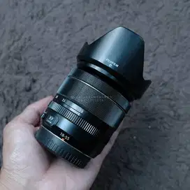 Fujinon XF 18-55mm F2.8-4 LM OIS Made In Japan Xt3 Xs10 Xh1 Xt20