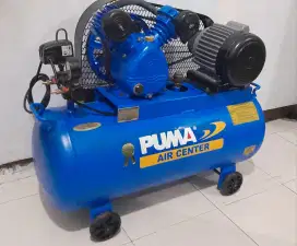 Dijual cepat kompresor PUMA 1HP