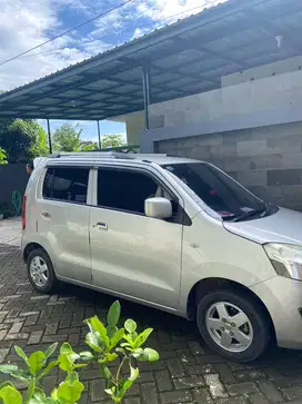 Karimun Wagon R GX 2014