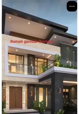 Rumah SAN DIEGO PAKUWON CITY DEKAT GALAXY MALL ITS, KENJERAN