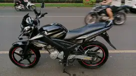 Dijual Vixion 2011