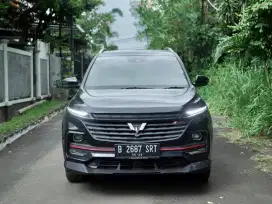 Wuling Almaz 1.5 Rs pro 2021 Hitam