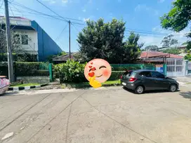 Jual Rumah Murah Besar Luas strategis di Sukasari 3 Bogor