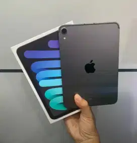 ipad Mini 6 64gb Ram 8/64gb Ibox like new