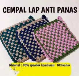 CEMPAL ANTI PANAS