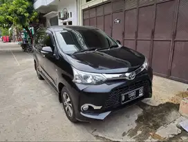Toyota Avanza Avansa Veloz Velos 1500CC Matic AT Tahun 2017 , 2016
