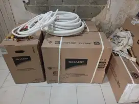 Dijual AC Sharp