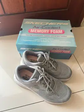 Skecher memory foam beli di malaysia