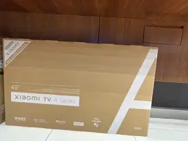 Smart tv dan android tv