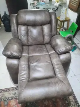 Dijual Sofa Empuk