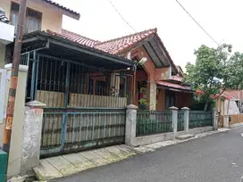 Rumah Murah Lokasi Bagus Margahayu Raya Kota Bandung