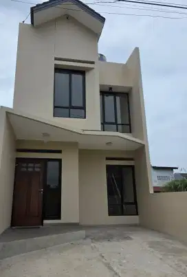 Dijual Rumah Dekat Jalan Utama Cingised Bandung