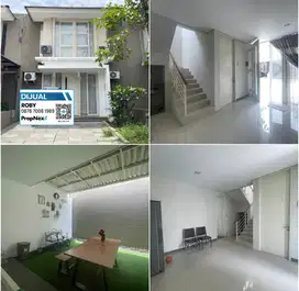 MURAH, Rumah Citraland the GreenLake Wiyung dkt WBM Royal Residence