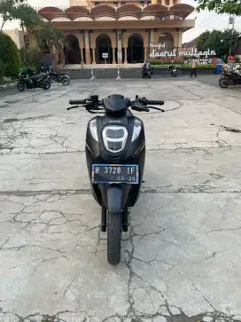 Honda Genio th 2020