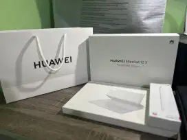 HUAWEI MATEPAD 12 X