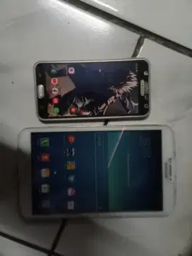 Samsung j7 corre dan samsung tab 3 t311