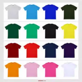 Baju polos kapel