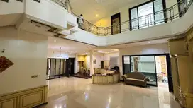 HARGA TERJUN BEBAS RUMAH BELAKANG GALAXY MALL DENGAN 3 MASTER BEDROOM