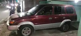 Toyota Kijang 1997 bensin