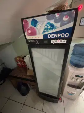 Showcase denpoo